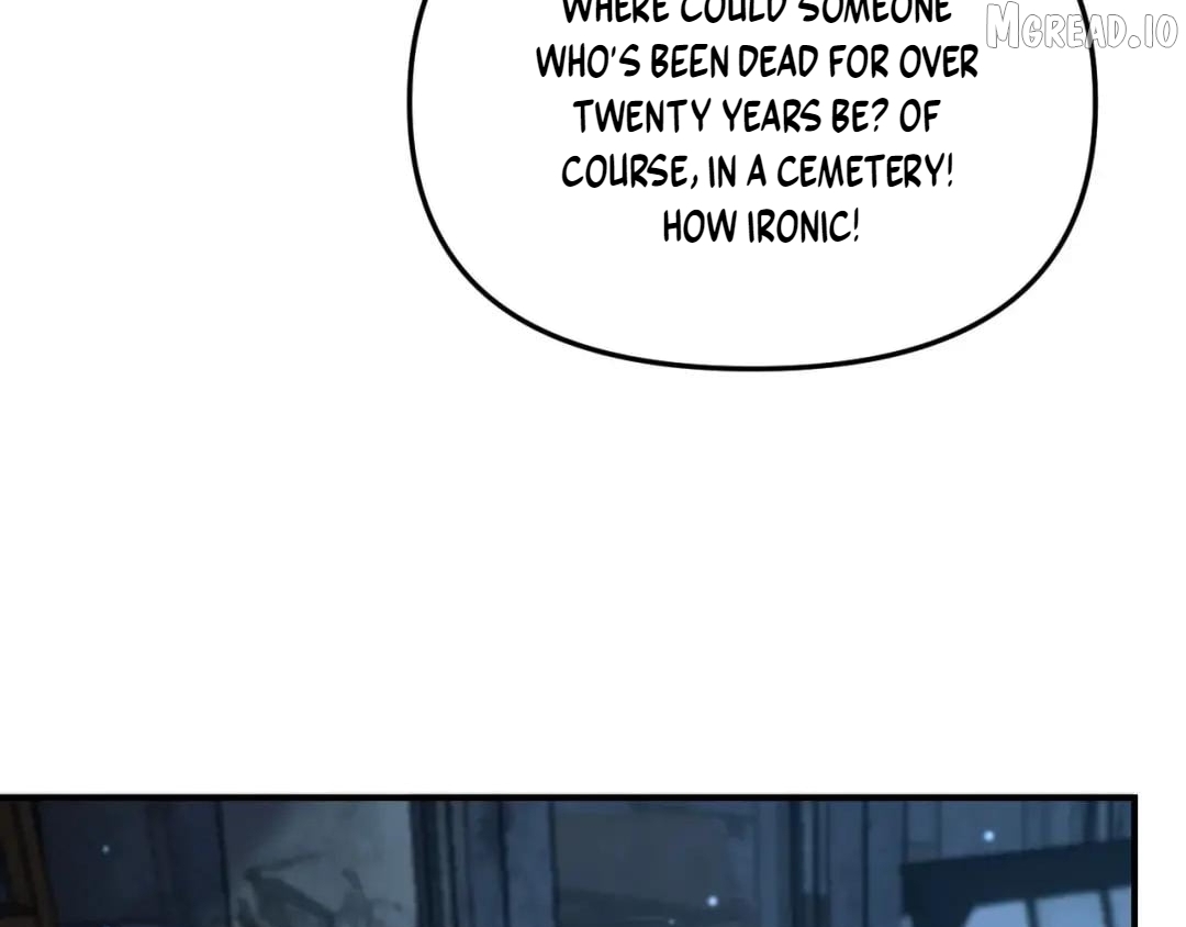 I’m Trapped In This Day For One Thousand Years Chapter 269  - page 22